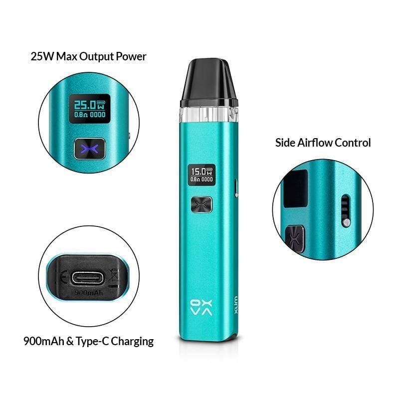 OXVA - XLIM V2 POD MOD KIT