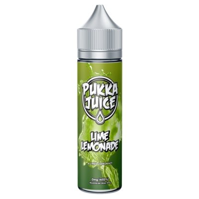 Pukka 50ml Shortfill-Berry Blaze-vapeukwholesale