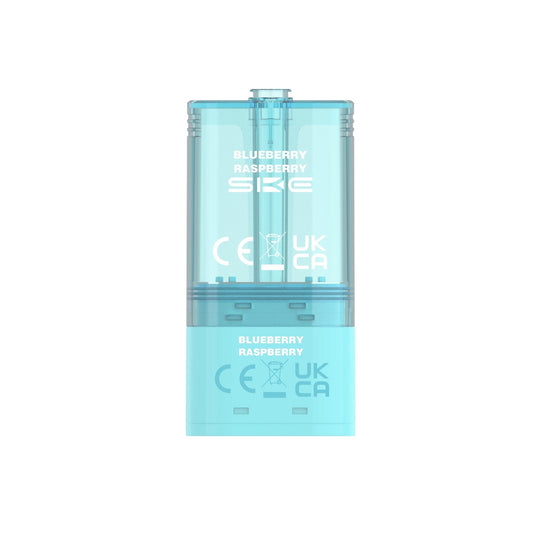 SKE 30k Pro Max Replacement Pods Box of 5 - Wholesale Price !