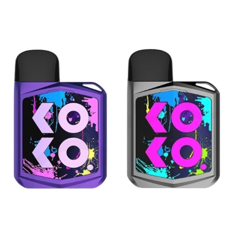 UWELL CALIBURN KOKO PRIME POD KIT