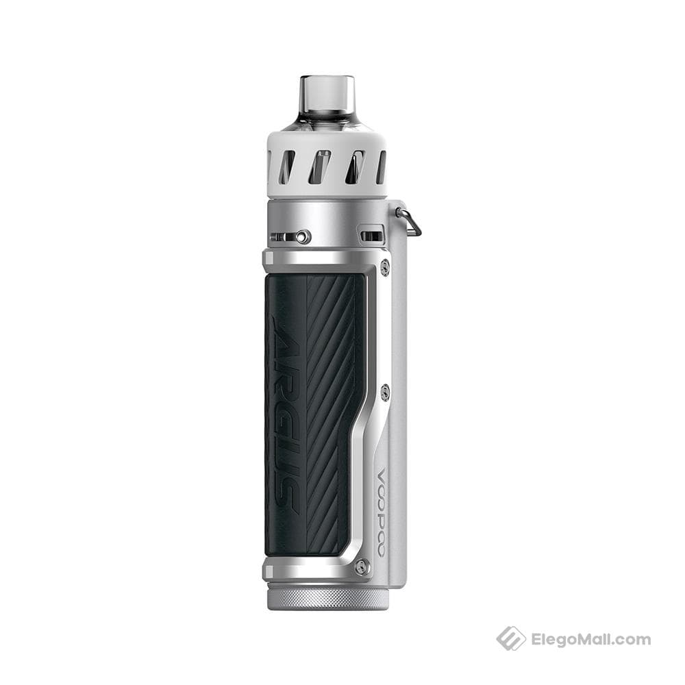 Voopoo Argus Pro Pod Kit, Petrol Green Silver Color