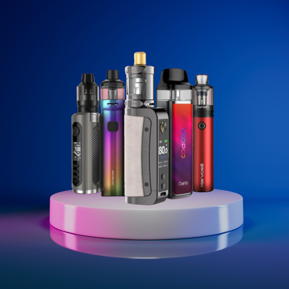Vape Kits