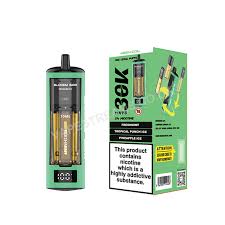 Bloody Bar 30K Triple Twist Box of 5