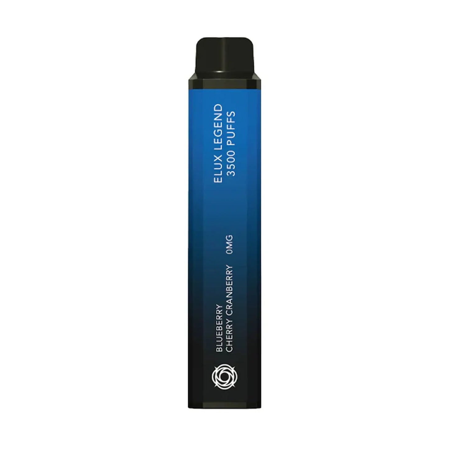 Elux Legend 3500 Puffs Prefilled Vape Pod Kit - Pack of 10