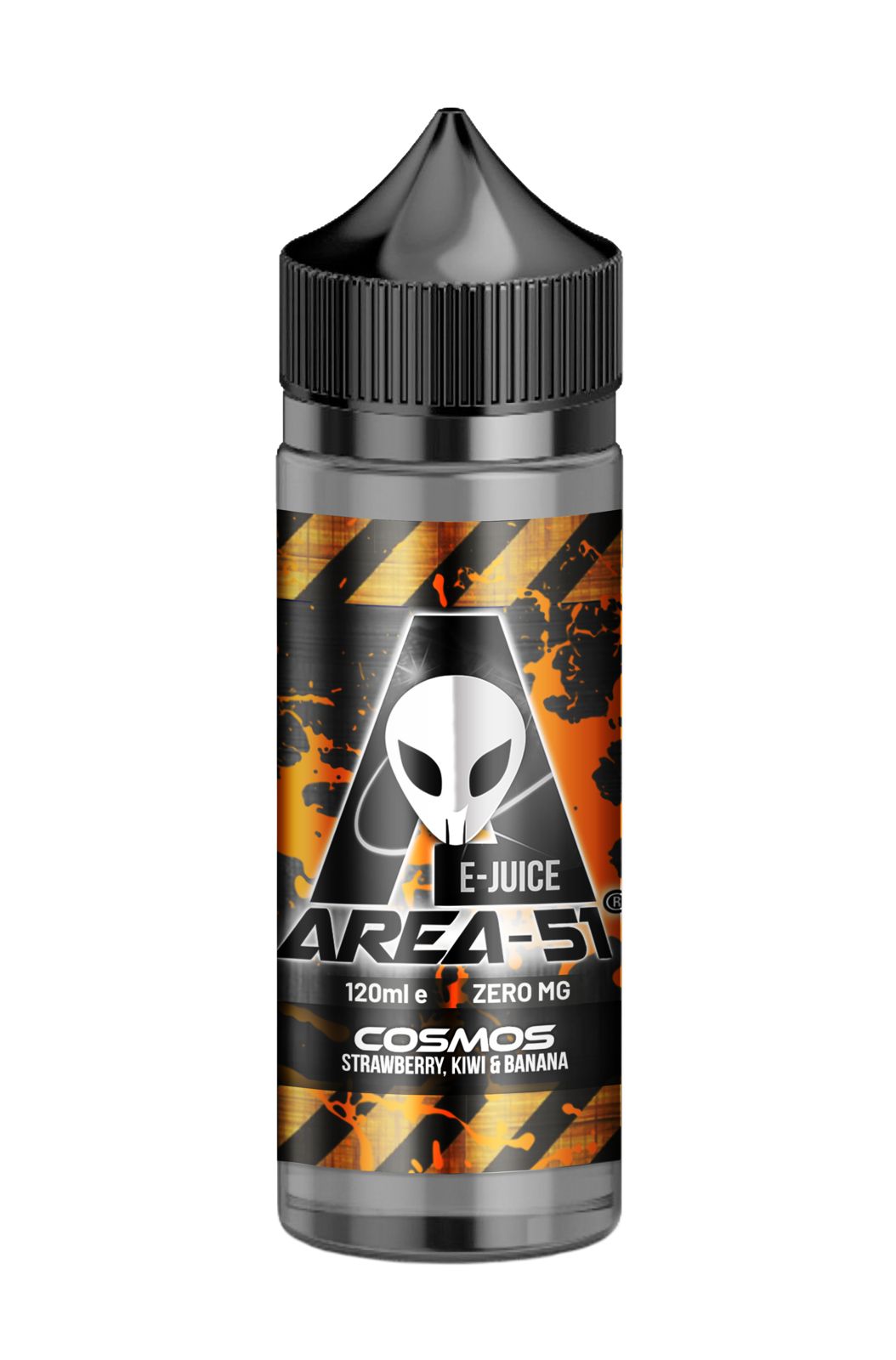 Area 51 Vape Juice 100ml E-liquids-Cosmos-vapeukwholesale