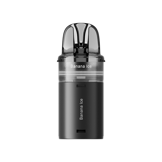 Argus Bar Neon 2000 Replacement Pods Pack of 10 - Wholesale Price !