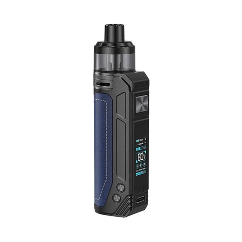 Aspire BP80 Pod Kit-Navy Blue