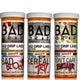 Bad Drip  50ml Shortfill E-liquid Vape juice