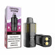 Crystal Storm Bar 12k Prefilled Refill Pods Pack of 5 - Wholesale Price !