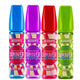 Dinner Lady 50ml Shortfill | Desserts E-Liquid Range