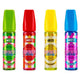 Dinner Lady Shortfill 50ml | Sweet E-Liquid UK