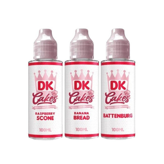 donut-king-cakes-100ml-e-liquids