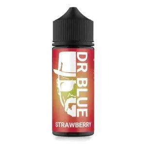 Dr Blue E-Liquid 100ml E-liquids - #Simbavapeswholesale#