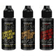 Future Juice 100ml Shortfil E-Liquid