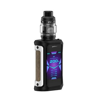 GeekVape Aegis Zeus X Tank Vape Kit