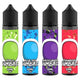 Gumball 50ml Shortfill E-Liquid | Vape Juice UK