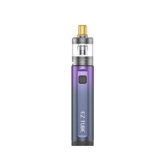 Innokin EZ Tube Zenith Minimal Vape Kit Device - Indigo Lilac - vapeukwholesale
