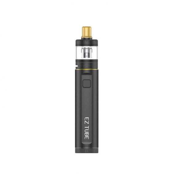 Innokin EZ Tube Zenith Minimal Vape Kit Device - Nightfall Black - vapeukwholesale