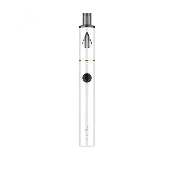 Innokin - Jem Pen - Kit-White-vapeukwholesale