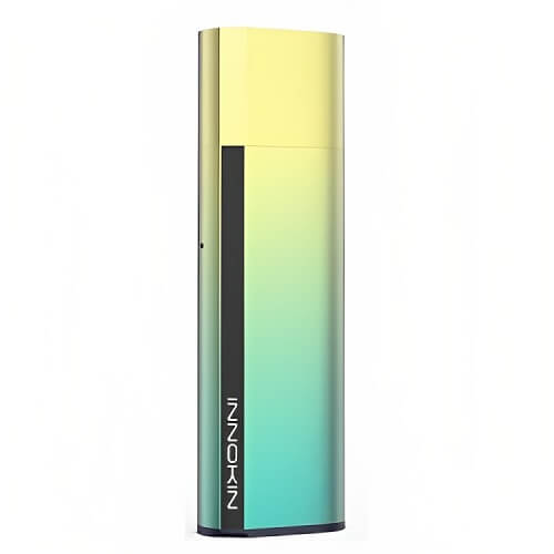 Innokin Klypse Pod Kit, Chartreuse Color