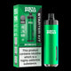 Insta Pod 6000 Prefilled Pod Vape Kit - Box of 5
