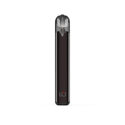 Io Pod By Innokin, Black Color