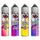 IVG 50ml Shortfill E-Liquid | Juicy Range Flavour