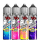 IVG Classic Range 50ml Shortfill E-Liquid | Vape Juice UK