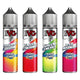 IVG Crushed 50ML Shortfill E-Liquid Vape Juice