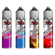 IVG Select Range 50ml Shortfill | Tasty E-Liquid