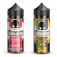 Kangaroo Cinnaroo 100ml Shortfill E-liquid