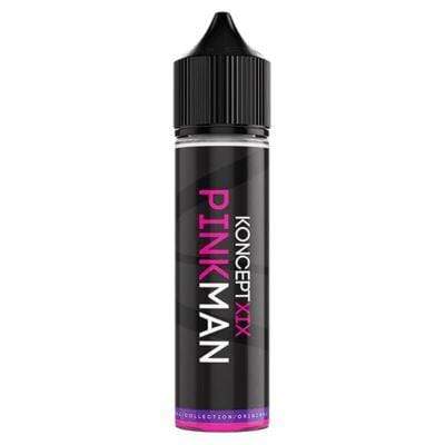 Koncept XIX 50ml Shortfill-Pinkman-vapeukwholesale