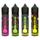 Nasty Juice 50ml Shortfill All Ranges | E-Liquid UK