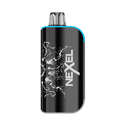 Nexel Thunder 15000 Prefilled Pod Vape Kit - Box of 5