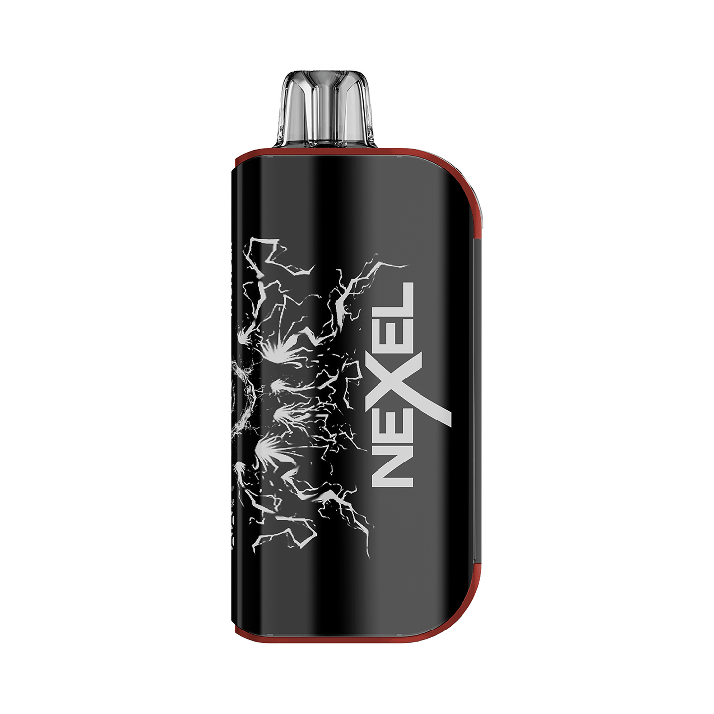 Nexel Thunder 15000 Prefilled Pod Vape Kit Box of 5, Cola Ice Flavour 