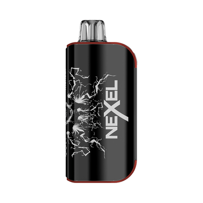 Nexel Thunder 15000 Prefilled Pod Vape Kit Box of 5, Cola Ice Flavour 