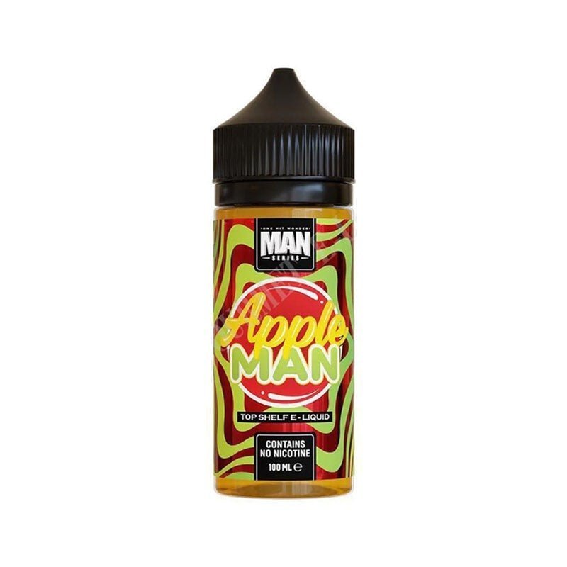 One Hit Wonder Man 100ml E-liquids - #Simbavapeswholesale#