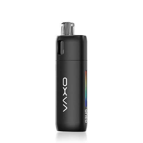 Oxva Oneo Pod Vape Kit Device - Astral Black