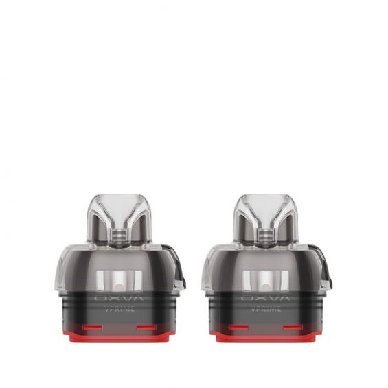 Oxva VPrime Replacement Pods
