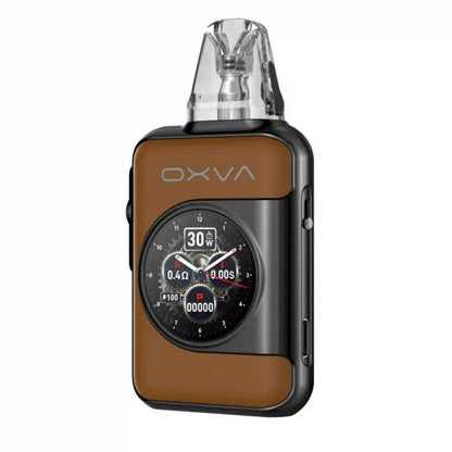 Oxva Xlim SQ Pro 2 Kit - Vapewholesalesupplier