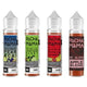 Pacha Mama 50ml E-Liquid Shortfill | Tasty Vape Juice