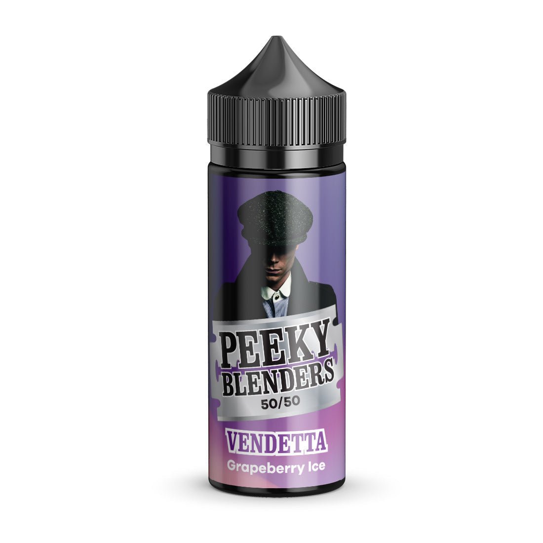 Peeky Blenders 100ML Shortfill-Vendetta-vapeukwholesale
