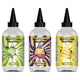 Professor Twisted 200ml Shortfill