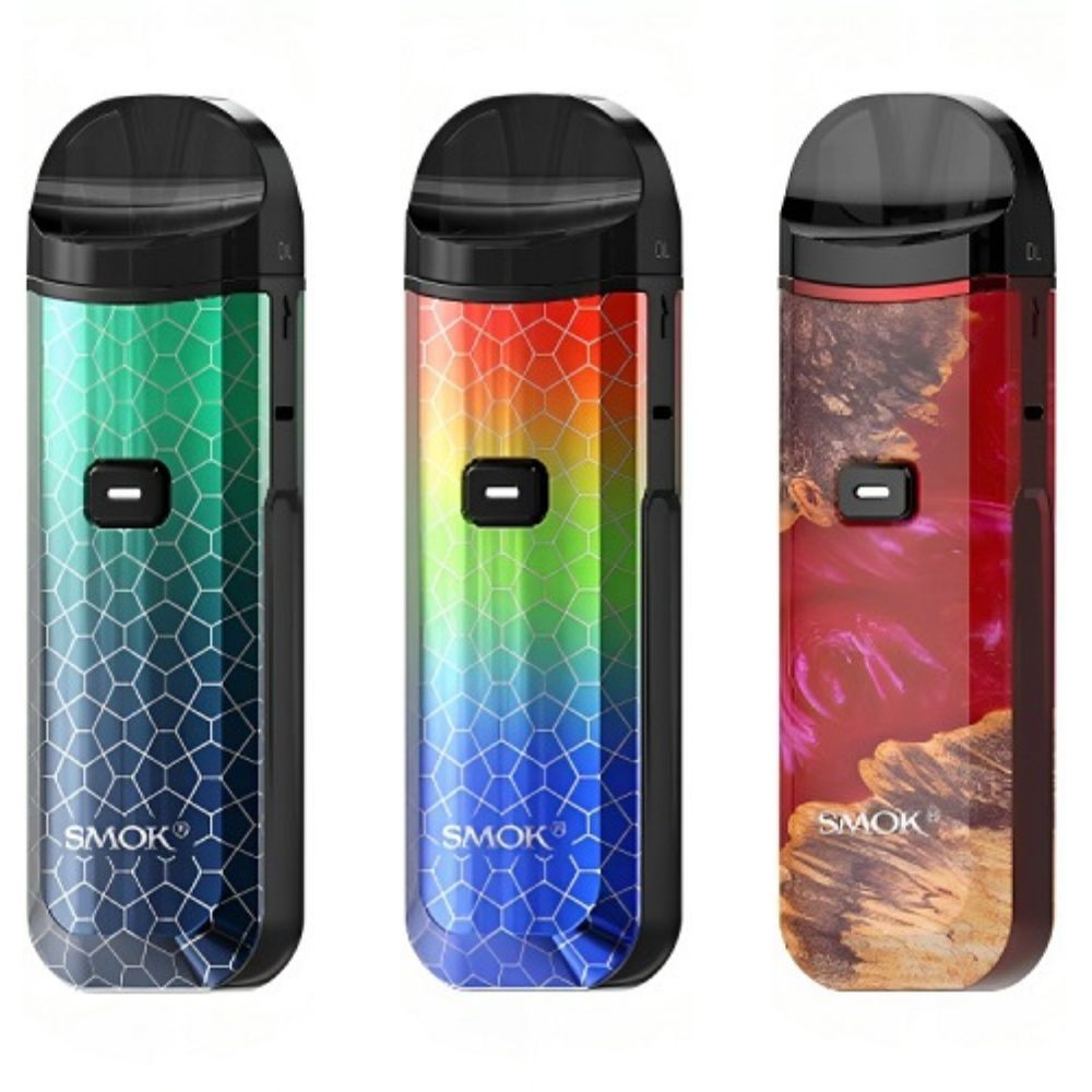Smok Nord Pro 25W Pod Kit