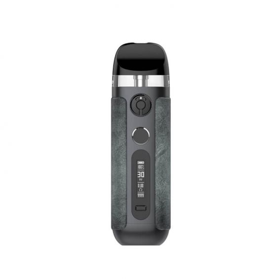 Smok Novo 5 Pod Kit-Grey Leather-vapeukwholesale