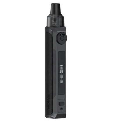 Smok Rpm 25W Kit, Black Color