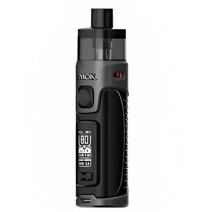 Smok RPM 5 Pro Pod Kit, Matte Gunmetal Color
