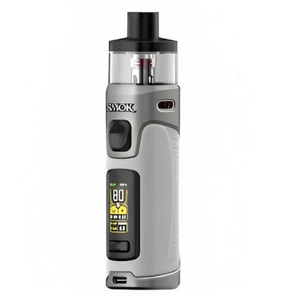 Smok RPM 5 Pro Pod Kit, White Color