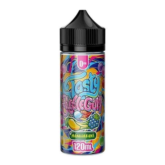 Tasty Bubblegum 100ml E-liquids - #Simbavapeswholesale#