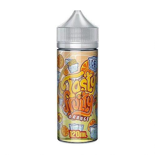 Tasty Fruity Ice Series 100ml E-liquids - #Simbavapeswholesale#